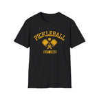 Vintage Pickleball Est 1965 T-Shirt