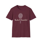 Racket Scientist - Tennis T-Shirt