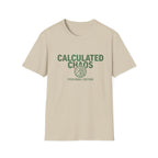 Calculated Chaos Pickleball Edition T-Shirt