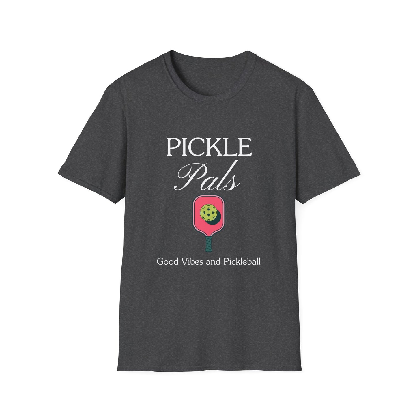 Pickle Pals Pickleball T-Shirt