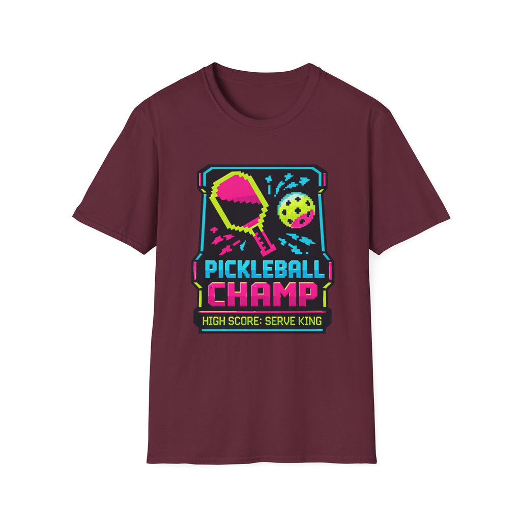 Pickleball Champ T-Shirt
