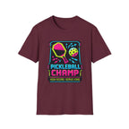 Pickleball Champ T-Shirt