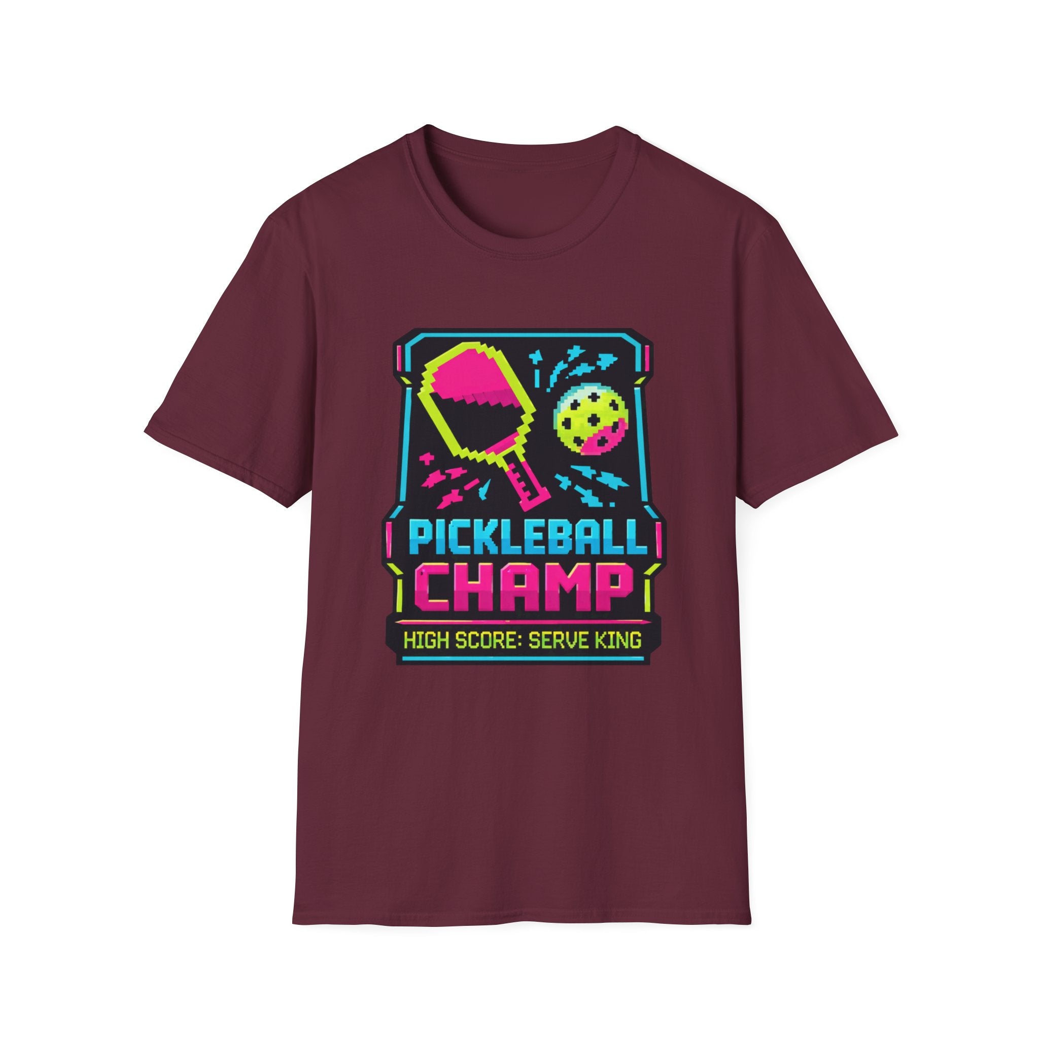 Pickleball Champ T-Shirt