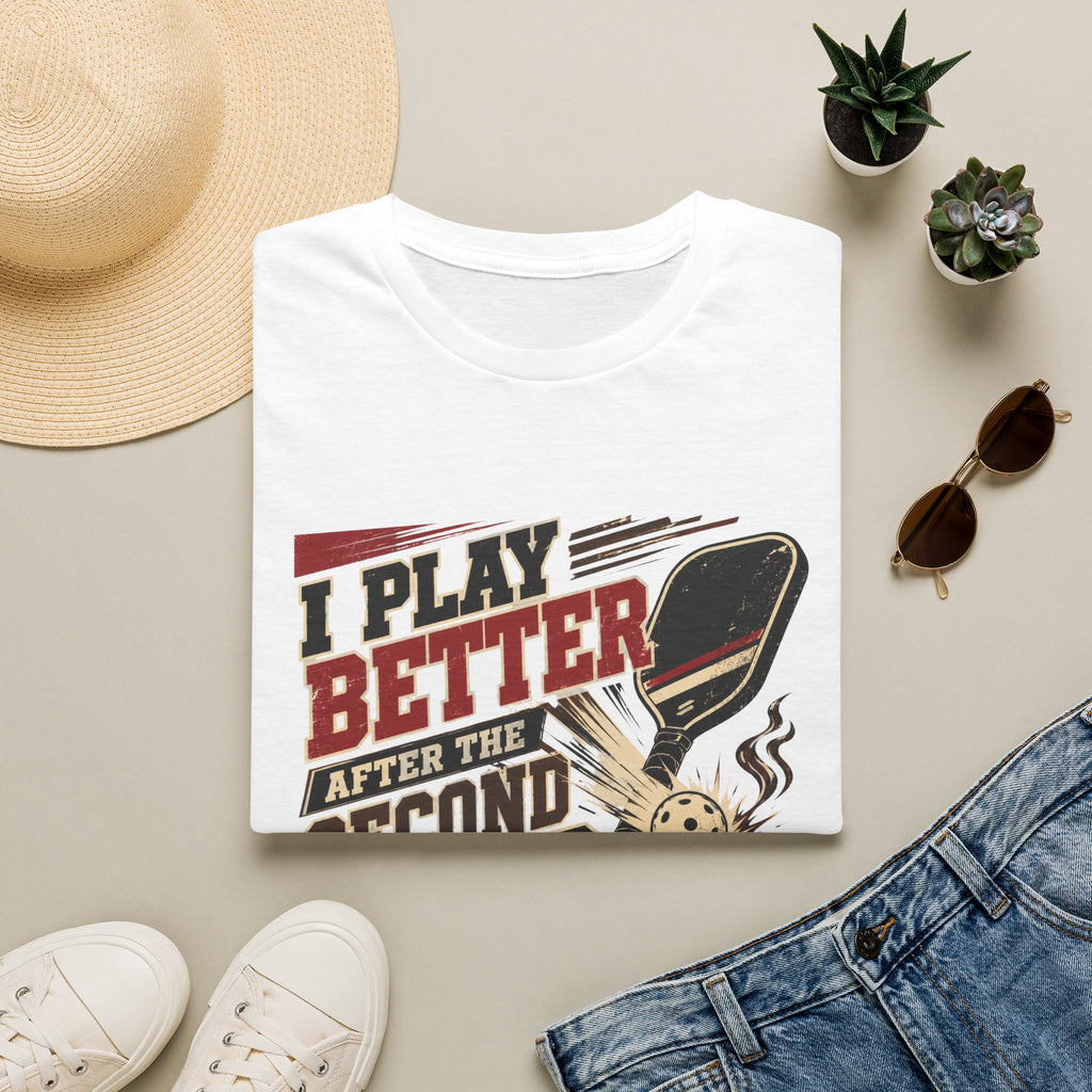Second Cup T-Shirt