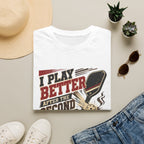 Second Cup T-Shirt