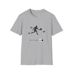 Chill Mode On Pickleball T-Shirt