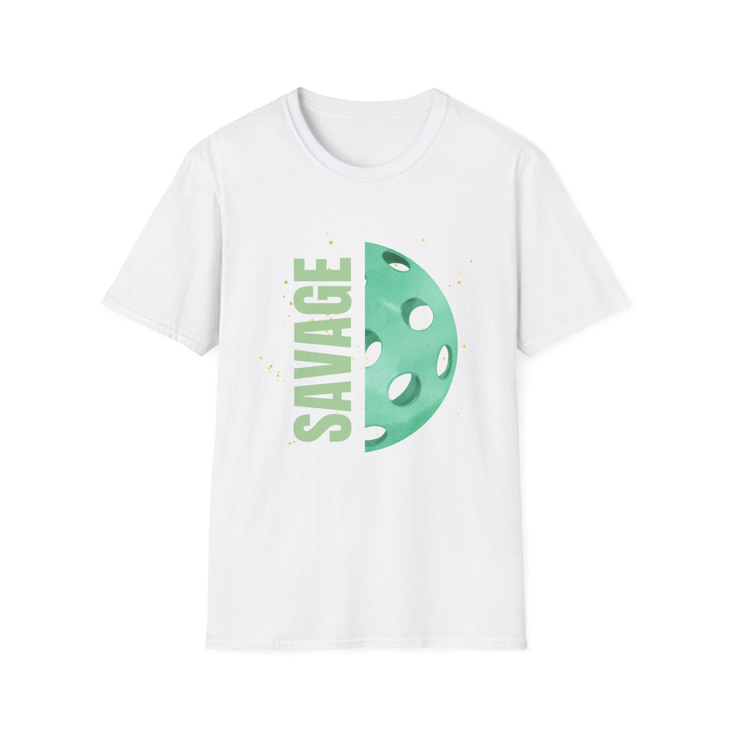 Savage Pickleball T-Shirt