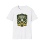 Est Pickleball Club T-Shirt