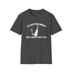 I've Got 99 Problems, but a Serve Ain't One T-Shirt