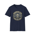 Badminton Club: Earn Every Point T-Shirt