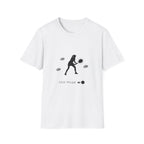 Chill Mode On Tennis T-Shirt