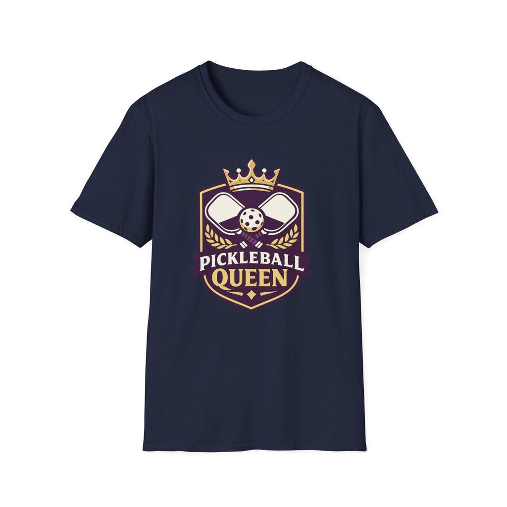 Pickleball Queen T-Shirt