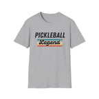 Pickleball Legend Vintage T-Shirt