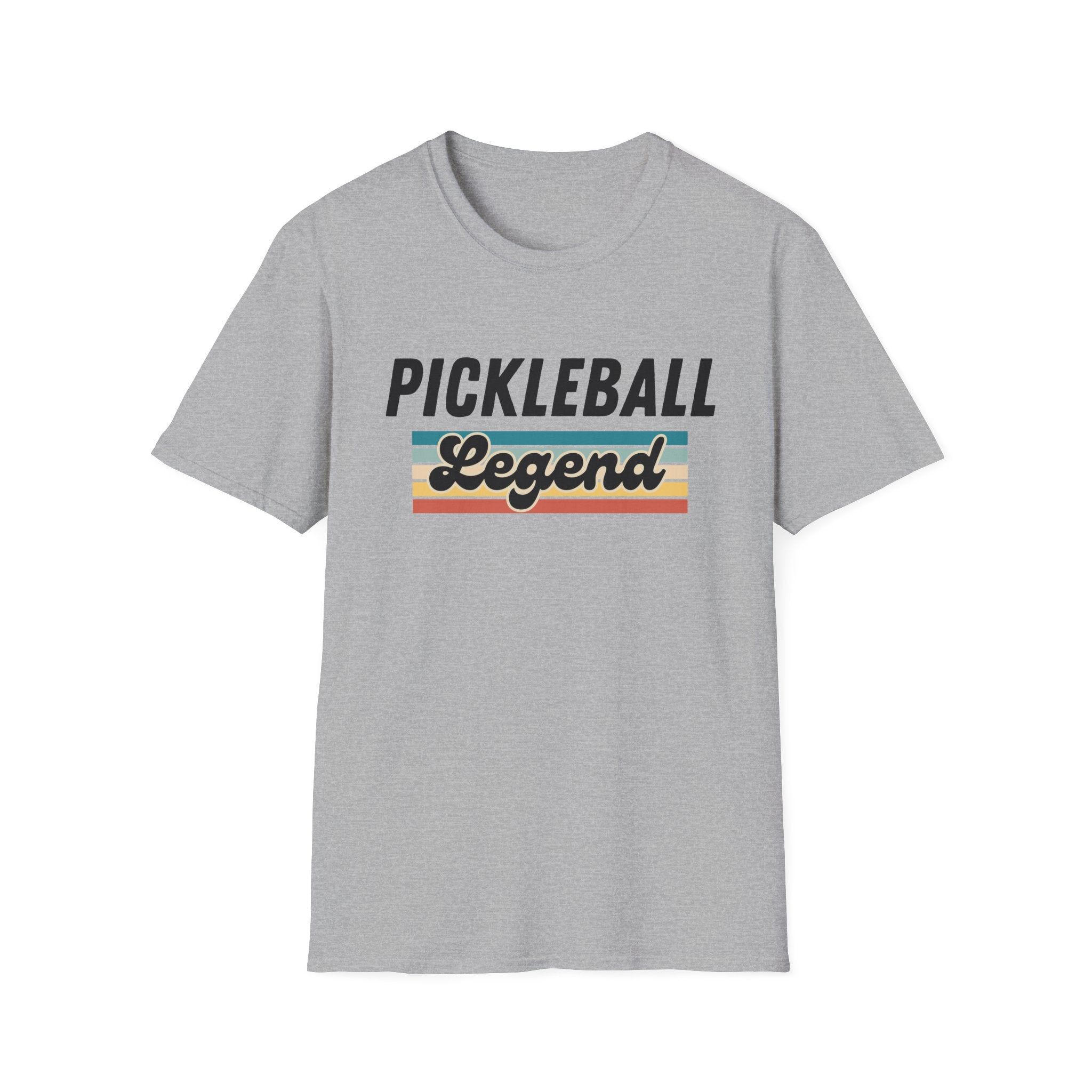 Pickleball Legend Vintage T-Shirt