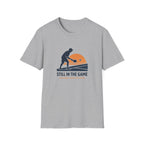 Pickleball Keeps Me Young T-Shirt