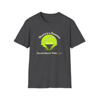 There's a Reason Tennis Starts with Love T-shirt