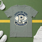 Discipline Wins T-Shirt