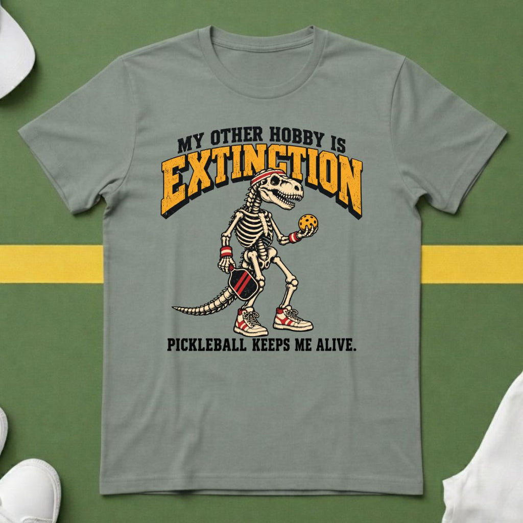 Extinction T-Shirt