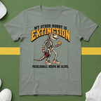 Extinction T-Shirt