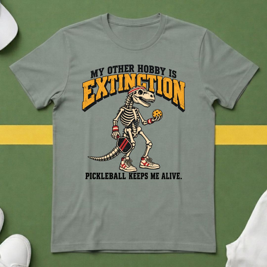 Extinction T-Shirt