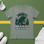 Born of the Wild T-Shirt