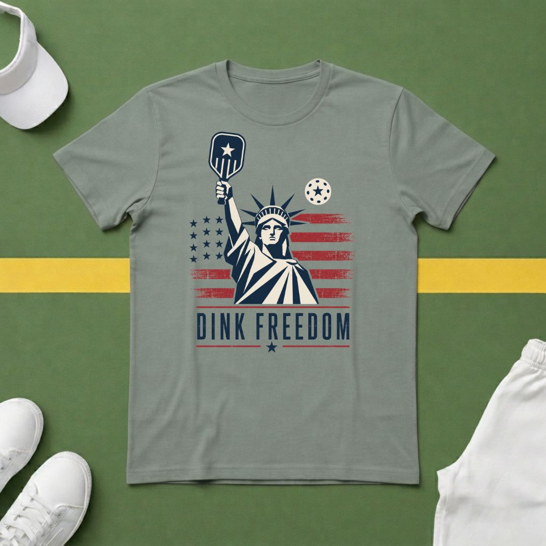 Dink Freedom T-Shirt