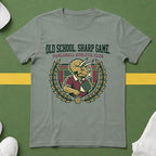 Dino Old School T-Shirt