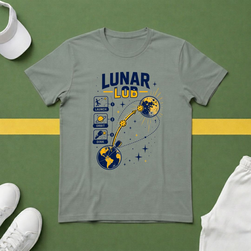 Lunar Lob T-Shirt
