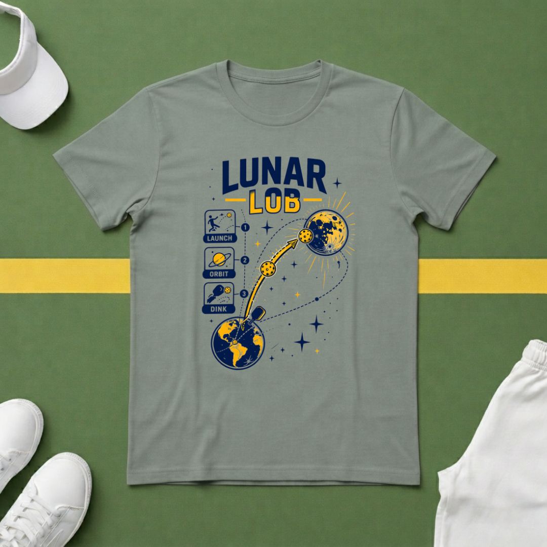 Lunar Lob T-Shirt