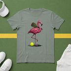 Flamingo T-Shirt