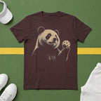 Panda Pickleball T-Shirt