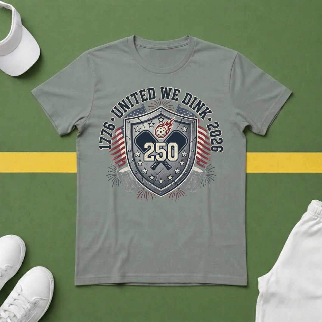 United we Dink T-Shirt