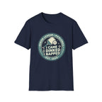 I Came. I Dinked. I Napped. Pickleball T-Shirt