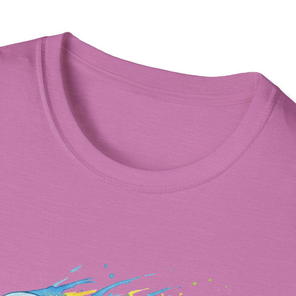 Just Dink It Pickleball T-Shirt