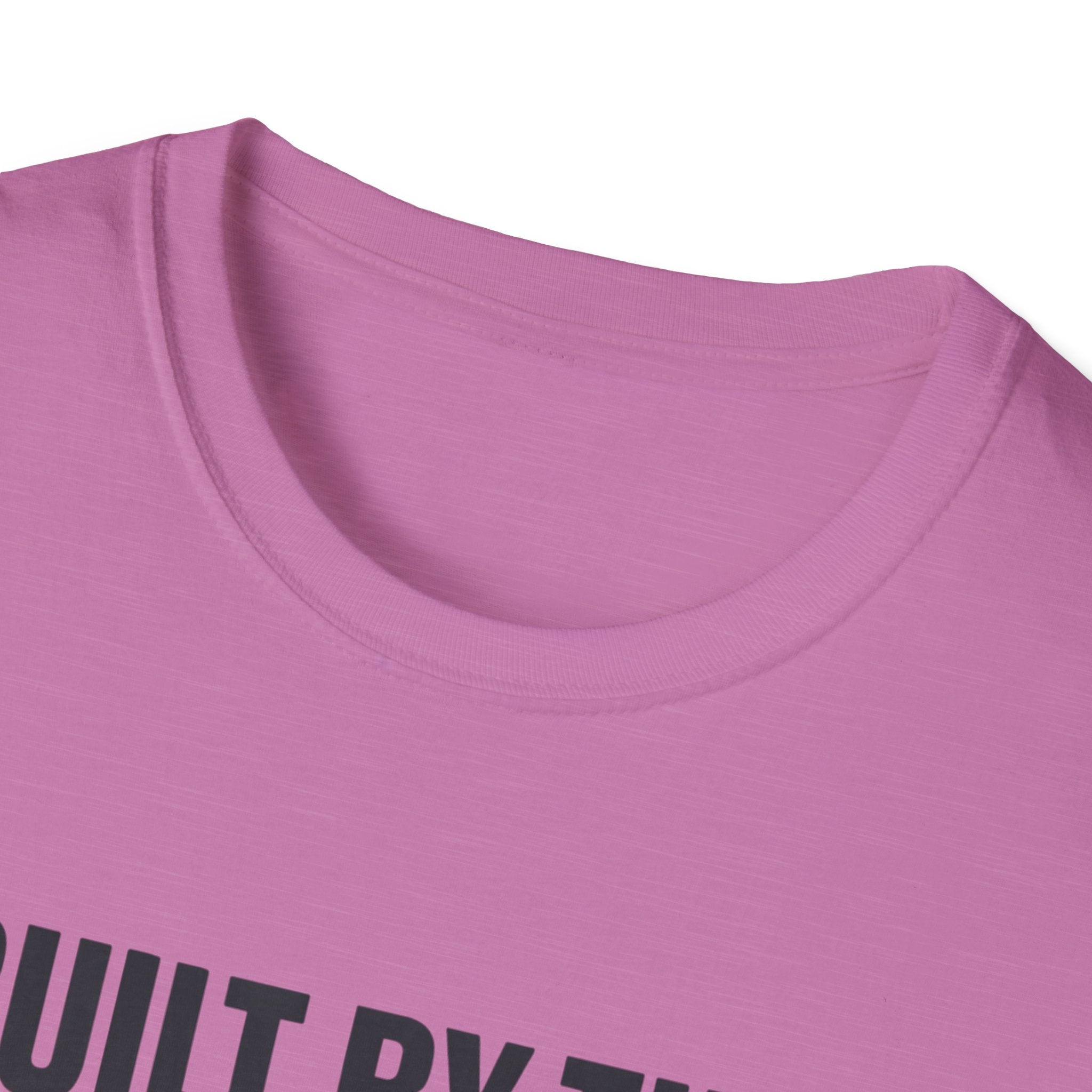 Built by Time, Powered by Pickleball T-Shirt