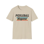 Pickleball Legend Vintage T-Shirt