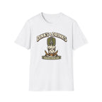 Dink & Drinks Pickleball Social Club T-Shirt