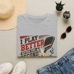 Second Cup T-Shirt