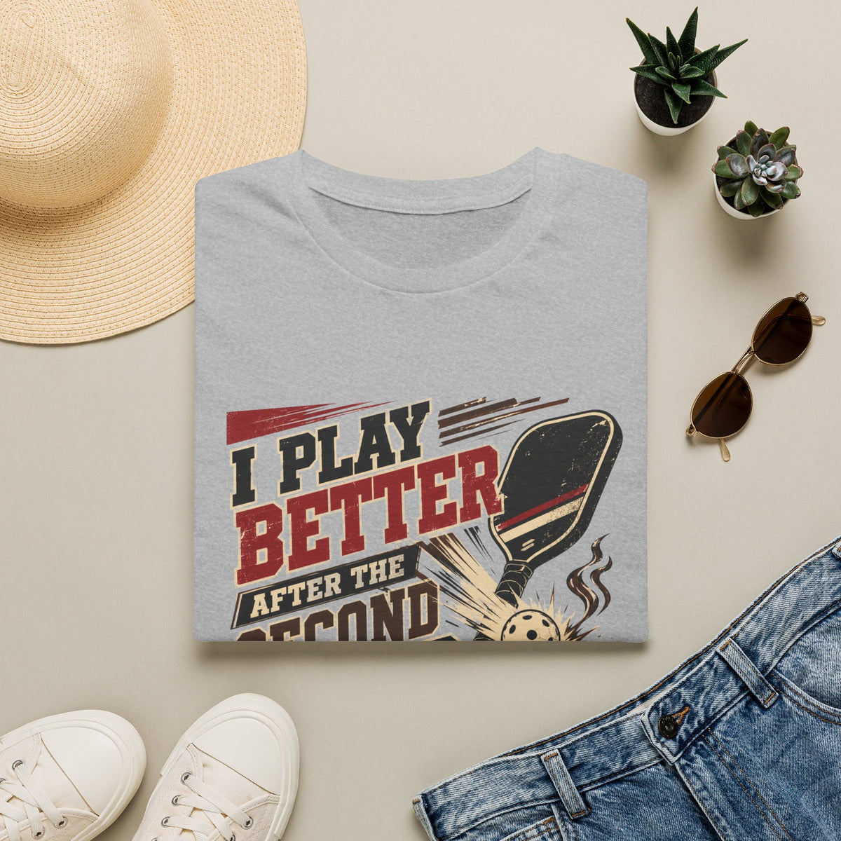 Second Cup T-Shirt