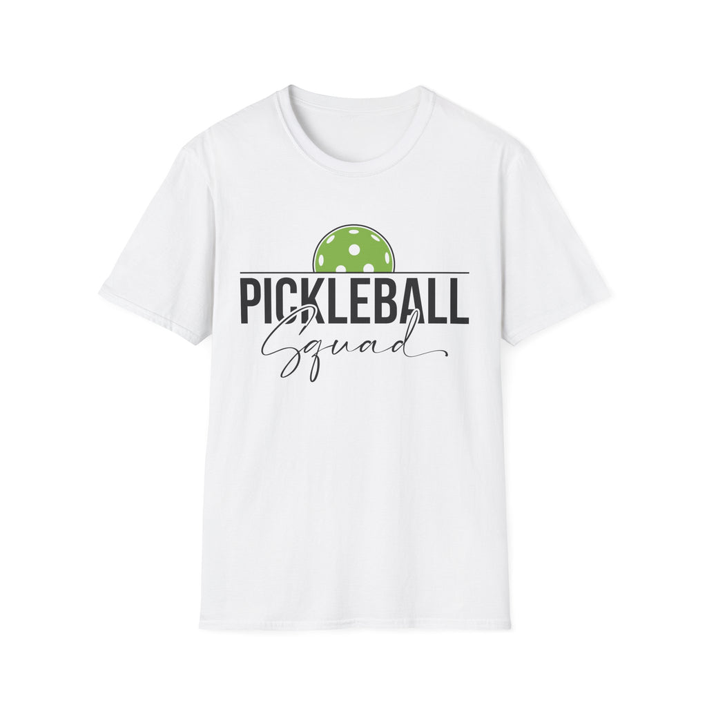 Pickleball Squad T-Shirt