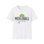 Pickleball Squad T-Shirt