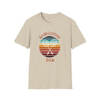 Badminton Dad T-Shirt
