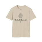 Racket Scientist - Tennis T-Shirt