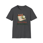 Sorry, I Have Pickleball T-Shirt