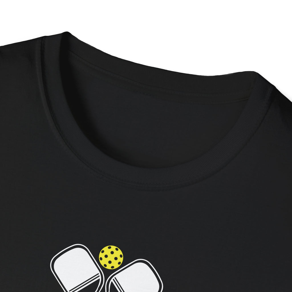 If You Can Read This You are In the Kitchen Pickleball T-Shirt