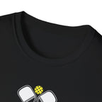 If You Can Read This You are In the Kitchen Pickleball T-Shirt