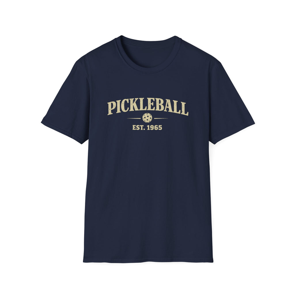 Pickleball Est. 1965 T-Shirt