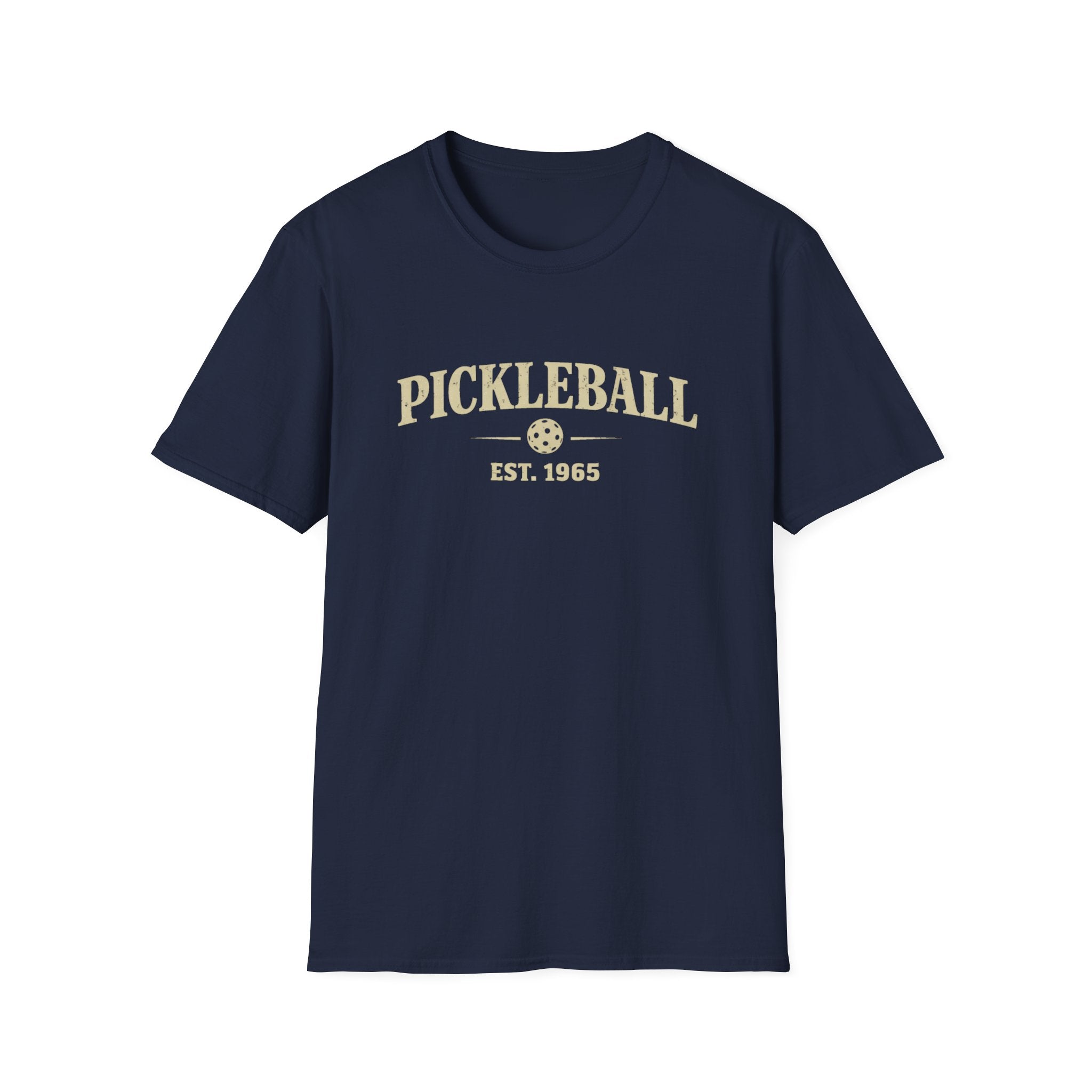 Pickleball Est. 1965 T-Shirt