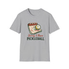 Sorry, I Have Pickleball T-Shirt