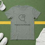 Progress Over Perfection T-Shirt